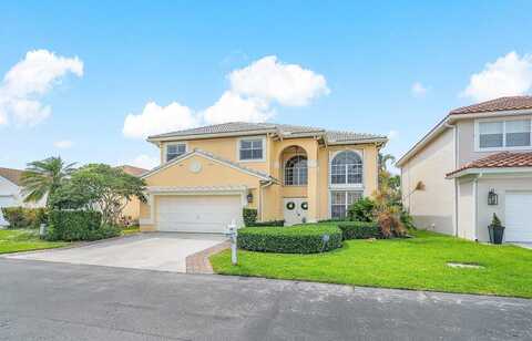 Fairfax, BOYNTON BEACH, FL 33436