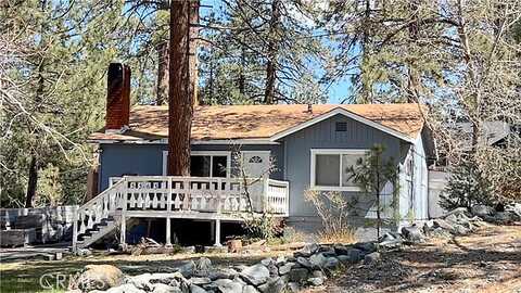 Sheep Creek, WRIGHTWOOD, CA 92397