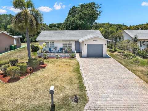 70Th, TAMARAC, FL 33321