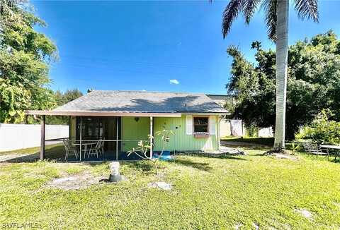 North Shore, NORTH FORT MYERS, FL 33903