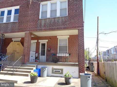 Algard, PHILADELPHIA, PA 19135