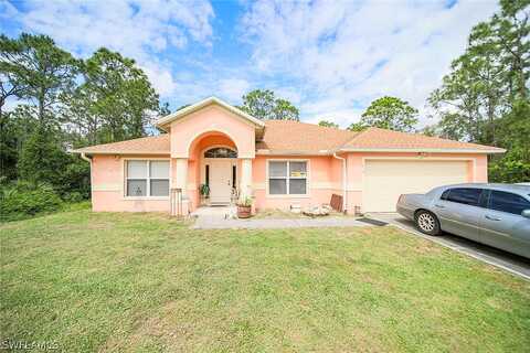 Oakridge, LEHIGH ACRES, FL 33974