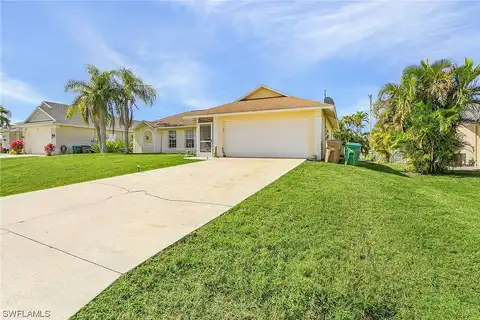 10Th, CAPE CORAL, FL 33991