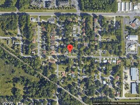 10Th, PANAMA CITY, FL 32401