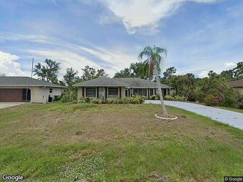 Ackerman, PORT CHARLOTTE, FL 33948