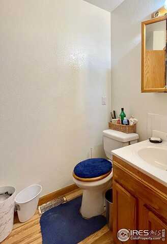 4Th, GILL, CO 80624