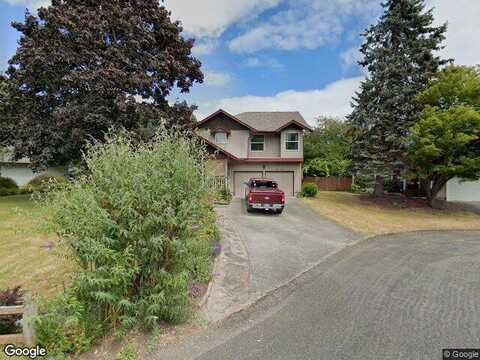 74Th, LAKEWOOD, WA 98498