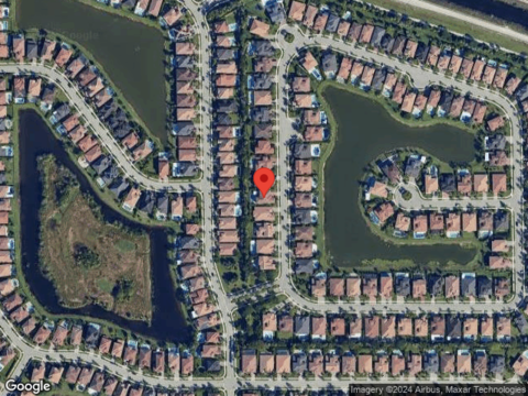 Meridian, PARKLAND, FL 33076