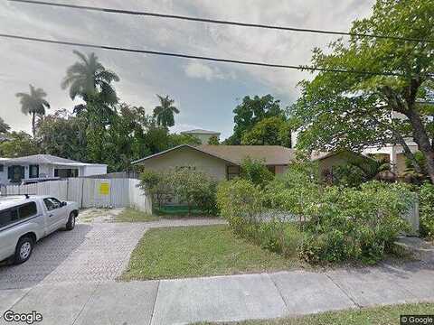 Middle, FORT LAUDERDALE, FL 33312