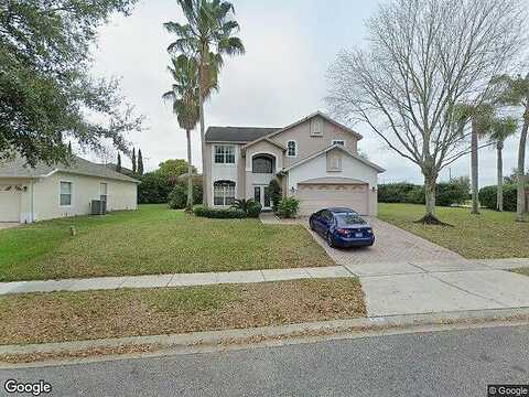 Diamond Cove, ORLANDO, FL 32836