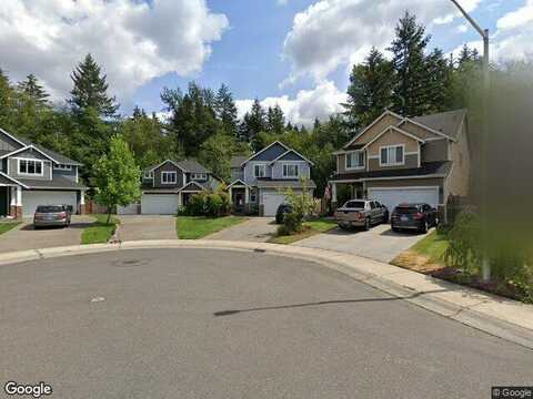 165Th Street, PUYALLUP, WA 98375