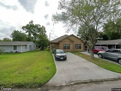 Marcy, HOUSTON, TX 77033