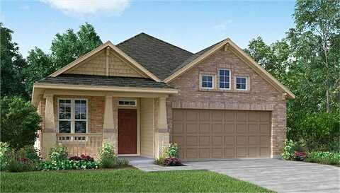 Lockridge Terrace, CYPRESS, TX 77433