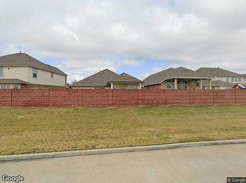 Lockridge Terrace, CYPRESS, TX 77433