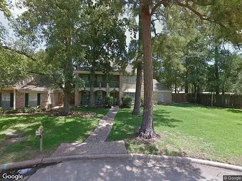 Birchglen, HOUSTON, TX 77070