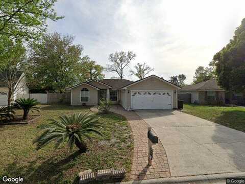 Buchannan, JACKSONVILLE, FL 32244