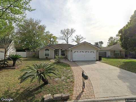 Buchannan, JACKSONVILLE, FL 32244