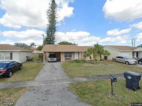 3Rd, NORTH LAUDERDALE, FL 33068