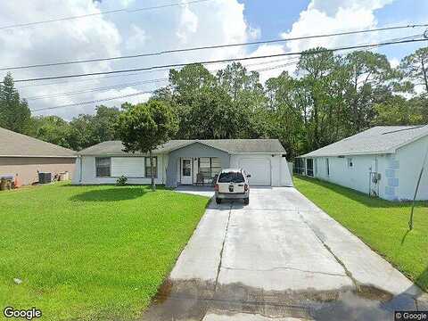 Del Prado, KISSIMMEE, FL 34758