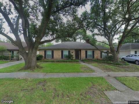 Del Rey, HOUSTON, TX 77071