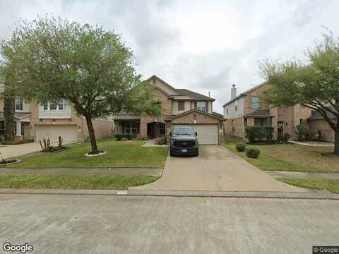 Crestbrook Manor, CYPRESS, TX 77433