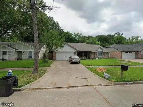 Ashmole, HOUSTON, TX 77088