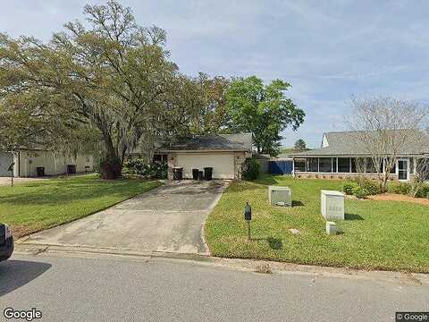 Sweet Pea, JACKSONVILLE, FL 32244