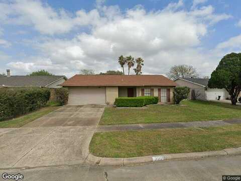 El Sereno, HOUSTON, TX 77083