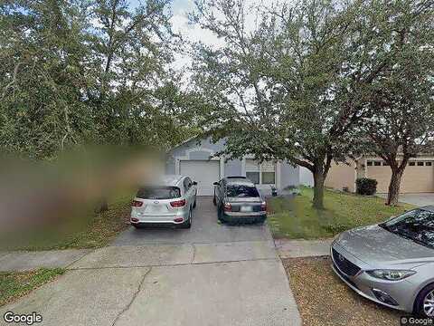 Kelcher, ORLANDO, FL 32807