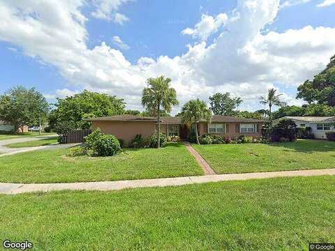 7Th, PLANTATION, FL 33317