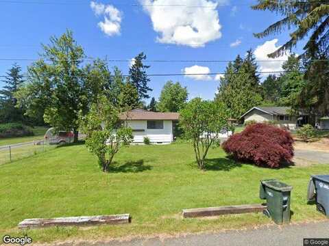 106Th Street, PUYALLUP, WA 98373