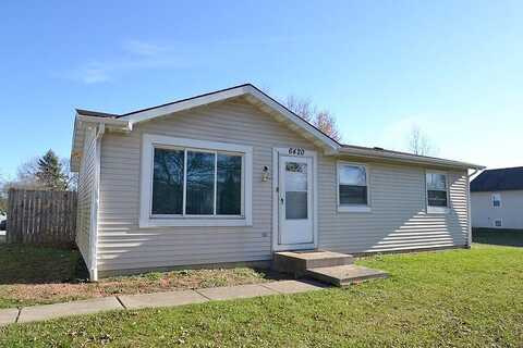 106Th, MILWAUKEE, WI 53224