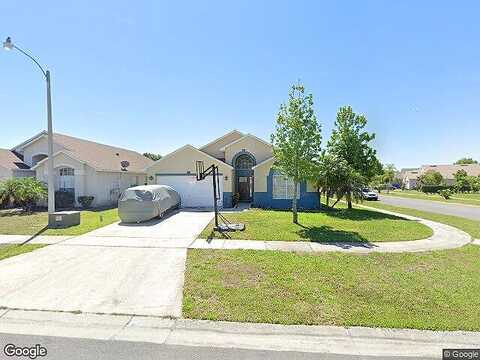 Eagle Pointe, KISSIMMEE, FL 34746