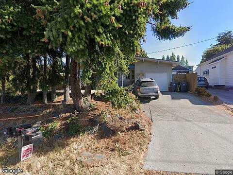 Willow, PORT TOWNSEND, WA 98368