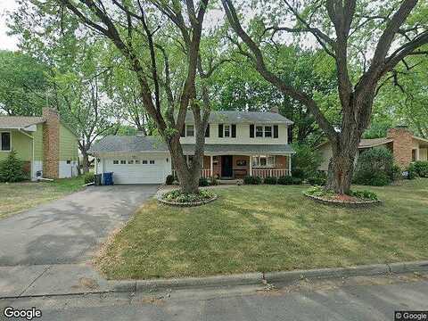 Peacedale, MINNEAPOLIS, MN 55424