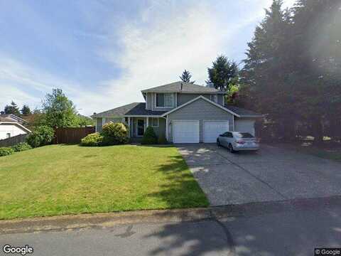 86Th Street, PUYALLUP, WA 98371