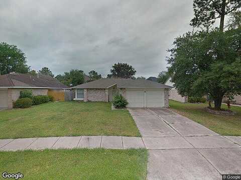 Woodmancote, HUMBLE, TX 77346