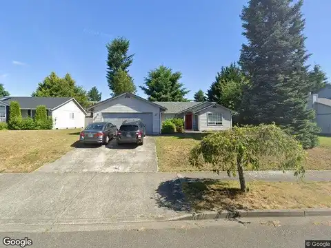 59Th, LACEY, WA 98513