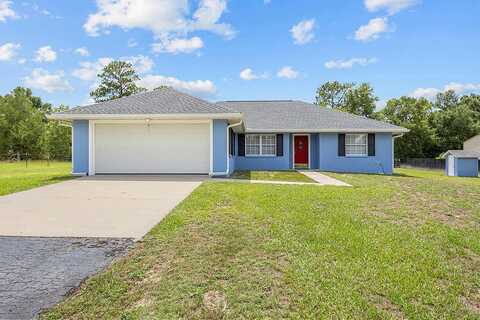 60Th, HIGH SPRINGS, FL 32643