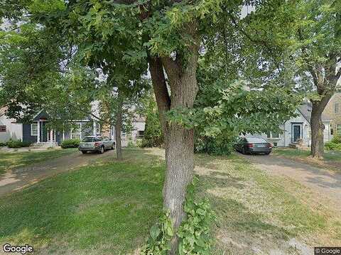 40Th, MINNEAPOLIS, MN 55416