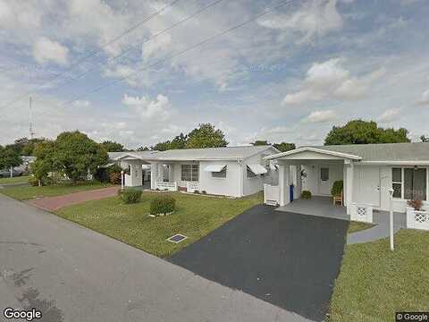 43Rd, LAUDERDALE LAKES, FL 33319