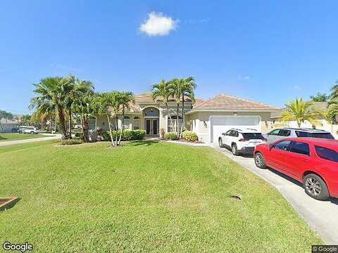 27Th, CAPE CORAL, FL 33914