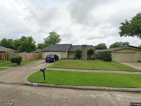 Gretna Green, HOUSTON, TX 77084