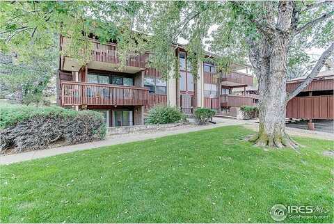 Manhattan, BOULDER, CO 80303
