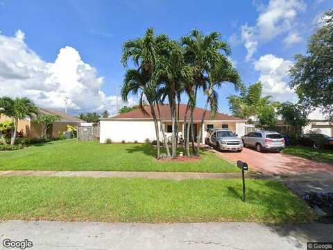 95Th, COOPER CITY, FL 33328