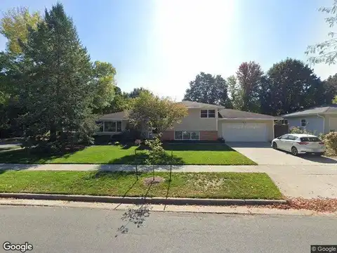 Hill, MADISON, WI 53705