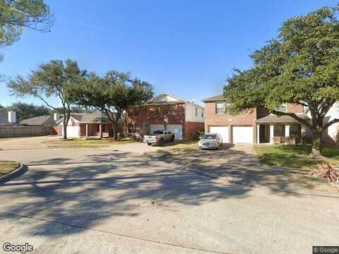 Russet Trail, KATY, TX 77449