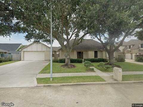 Baywood, PASADENA, TX 77505