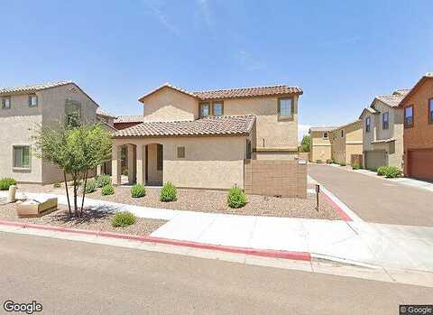 Carson, LAVEEN, AZ 85339