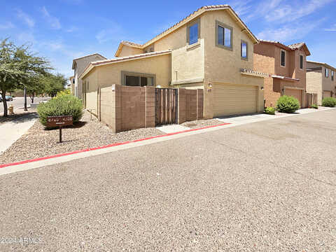 Carson, LAVEEN, AZ 85339